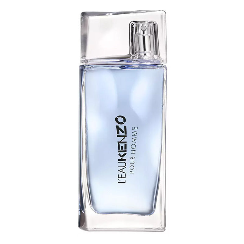 Kenzo L'Eau Kenzo Pour Homme 100ml EDT Spray