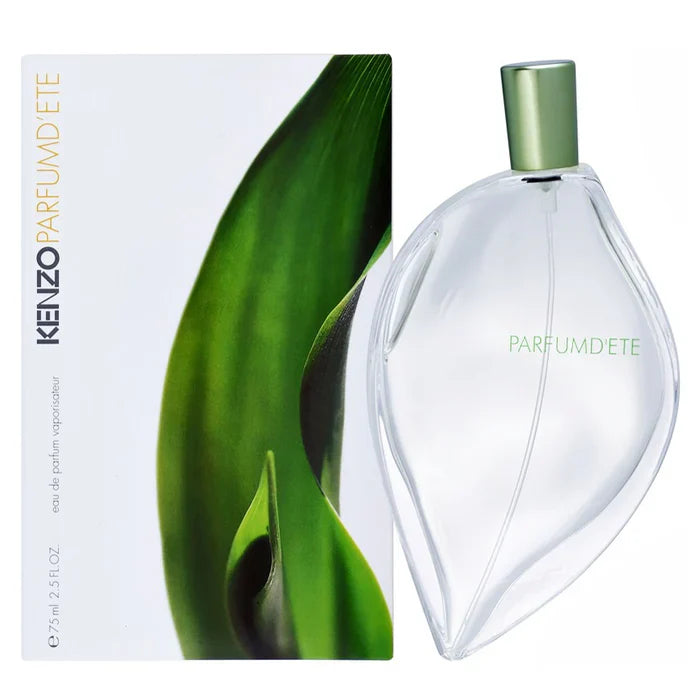 Kenzo Parfum d'Ete 75ml EDP Spray