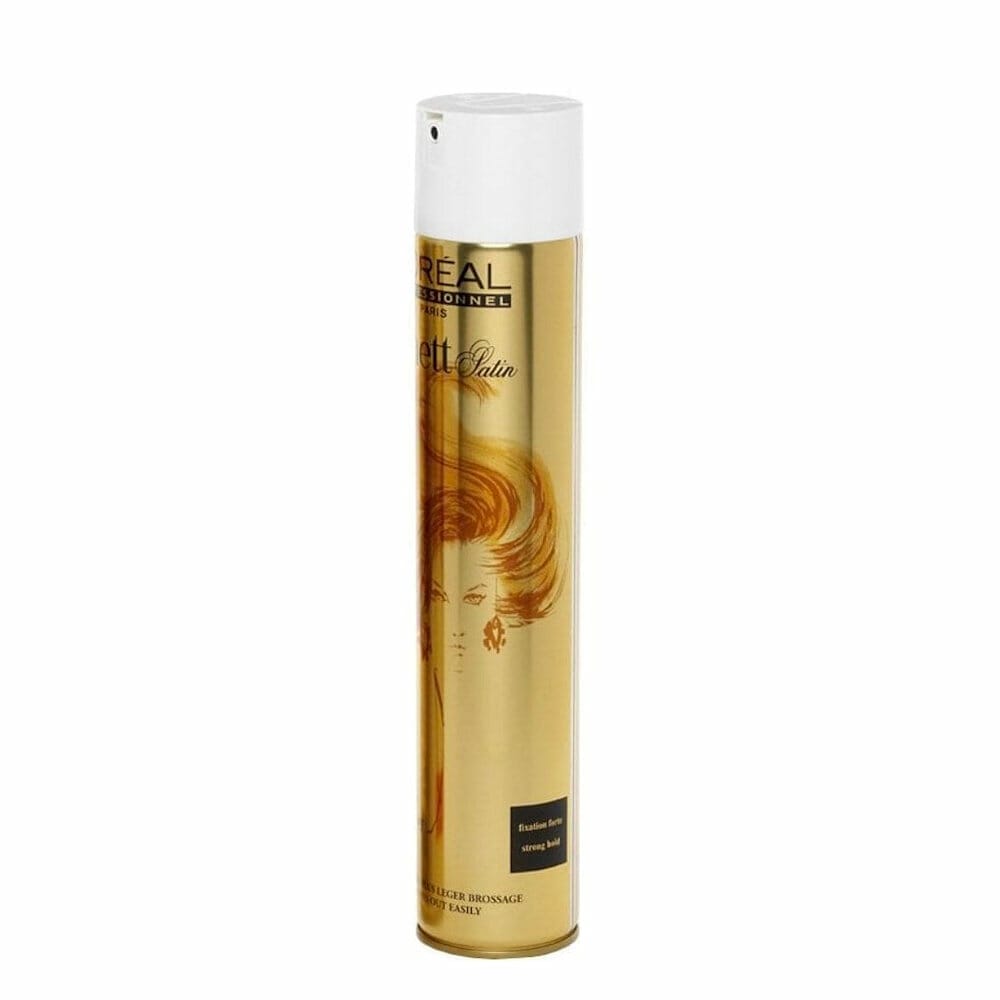 L'Oréal Professionnel Elnett Hairspray Strong Hold 500ml
