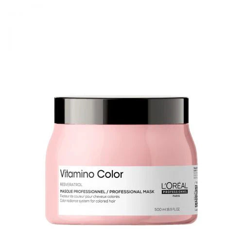 L'Oreal Professionnel Serie Expert Vitamino Color Hair Masque 250ml