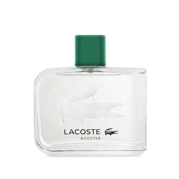 Lacoste Booster 125ml EDT Spray