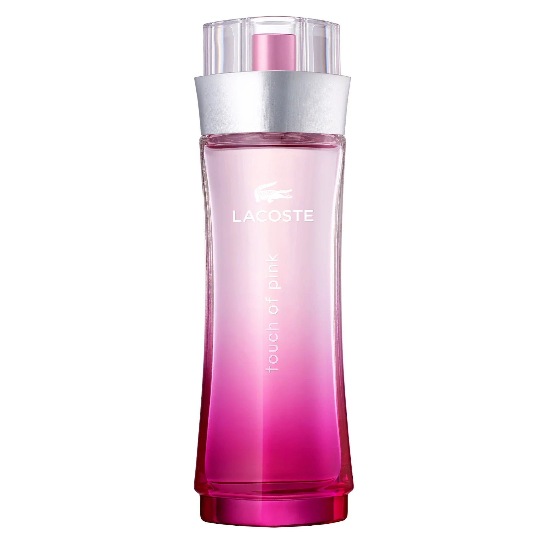 Lacoste Touch of Pink 50ml EDT Spray