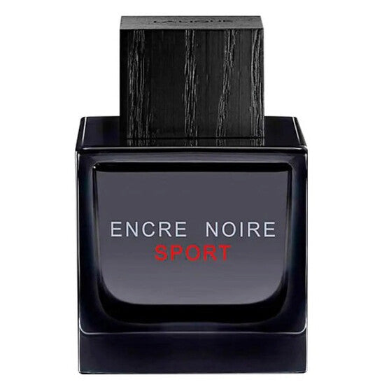 Lalique Encre Noire Men Sport 100ml EDT Spray