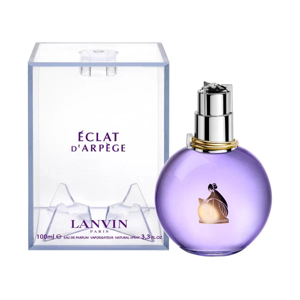 Lanvin Eclat d'Arpege 100ml EDP Spray