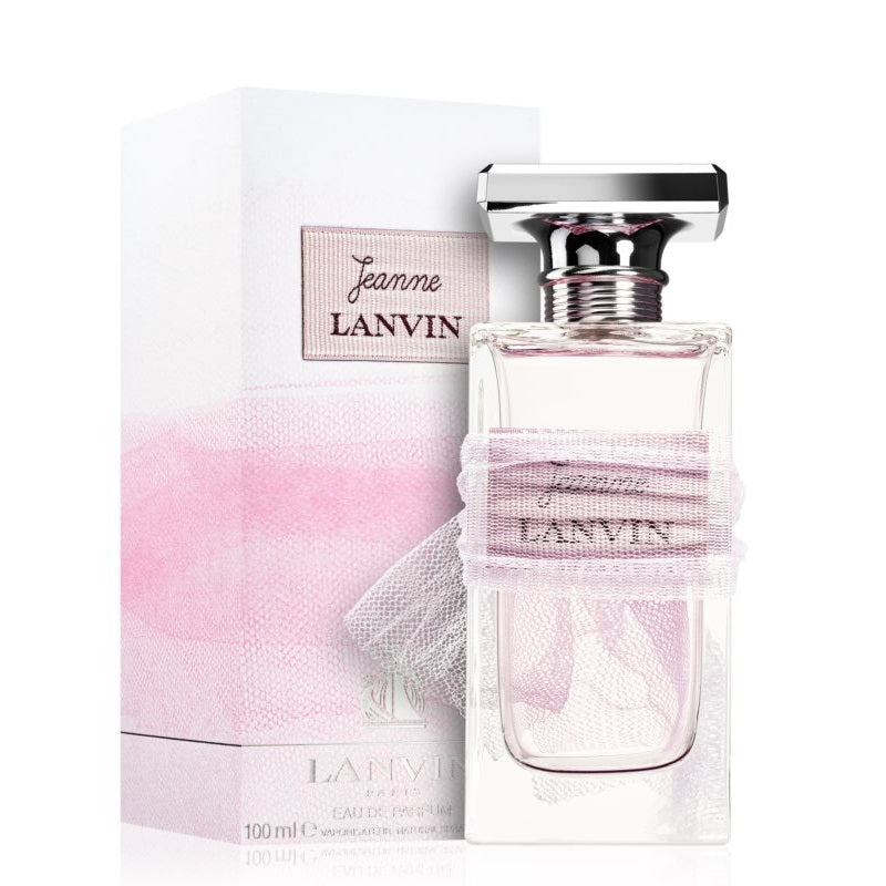 Lanvin Jeanne 100ml EDP Spray
