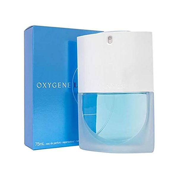 Lanvin Oxygene 75ml EDP Spray