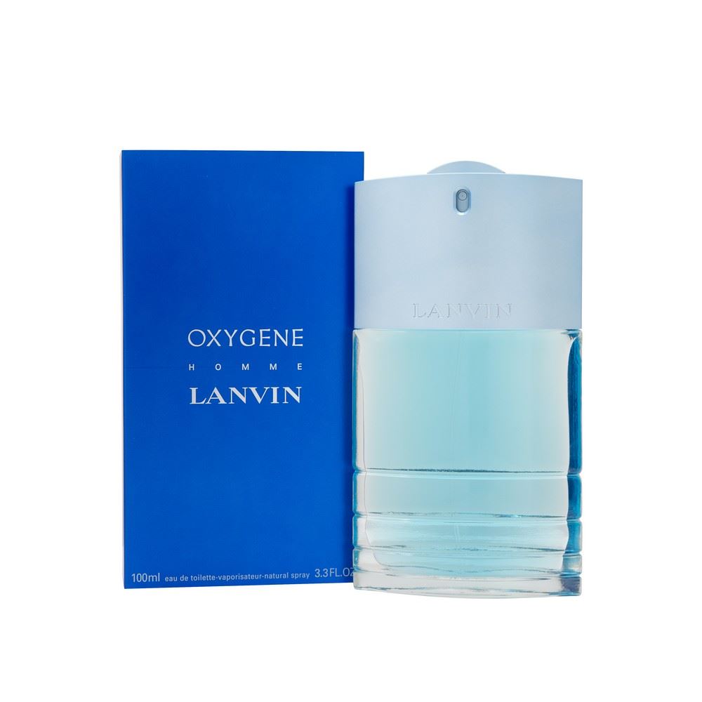 Lanvin Oxygene Homme 100ml EDT Spray