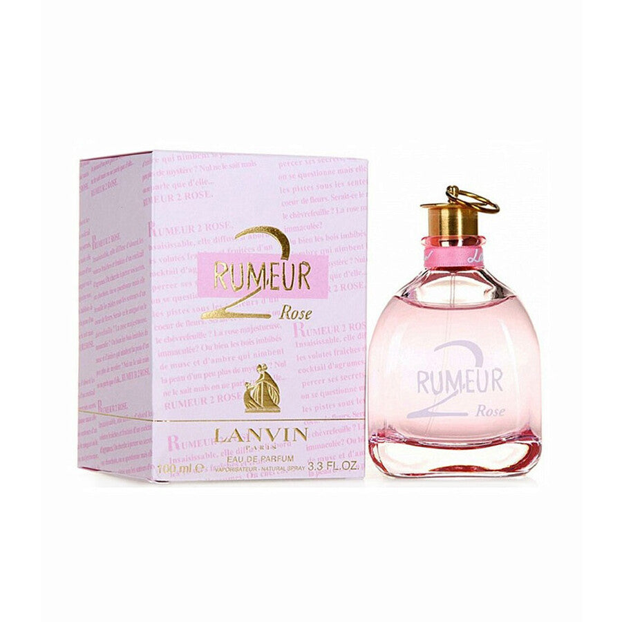 Lanvin Rumeur 2 Rose 100ml EDP Spray