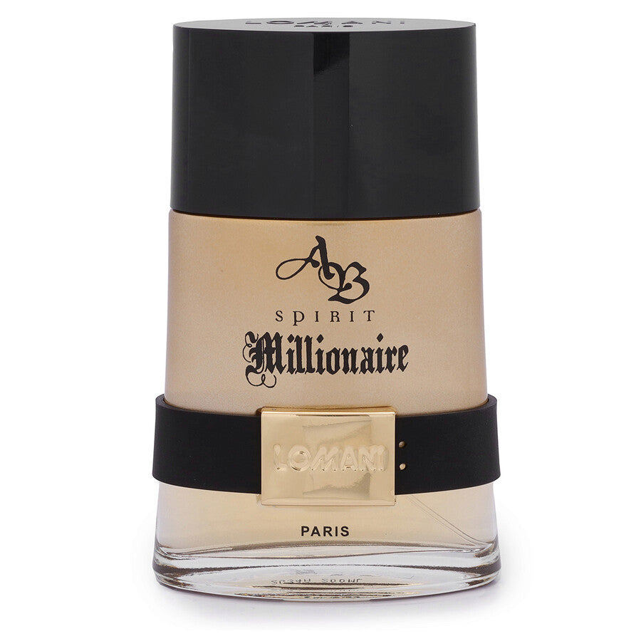 Lomani AB Spirit Millionaire 200ml EDT Spray