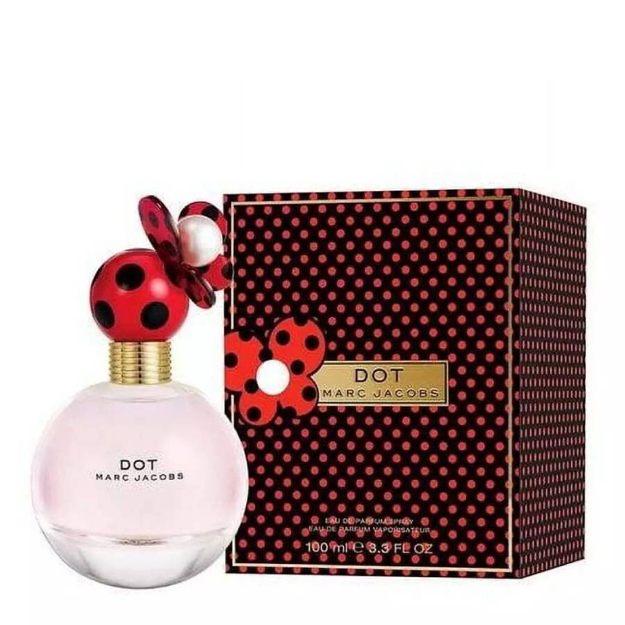 Marc Jacobs Dot 100ml EDP Spray