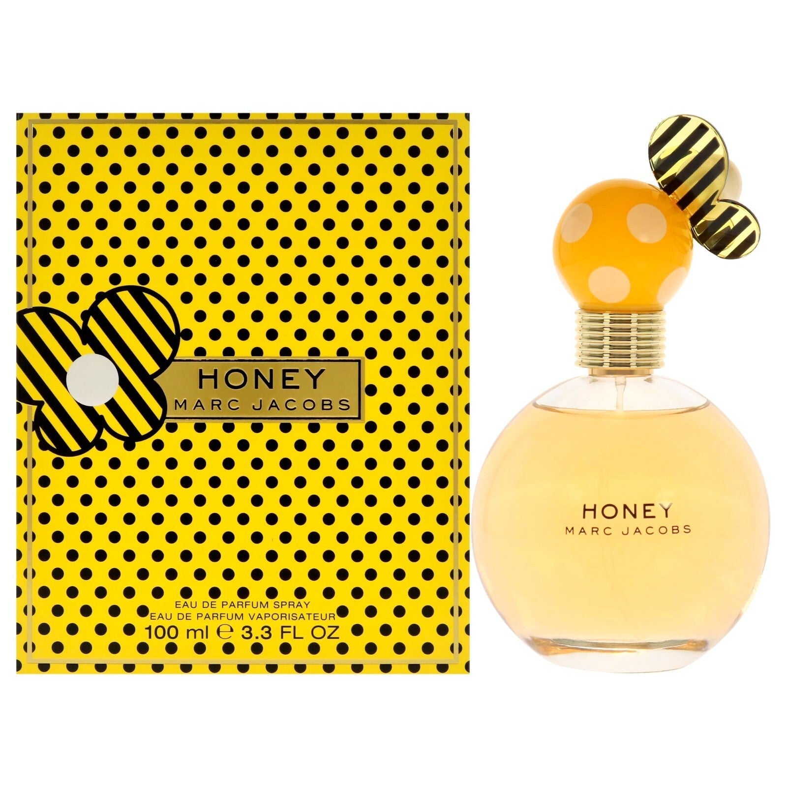 Marc Jacobs Honey 100ml EDP Spray