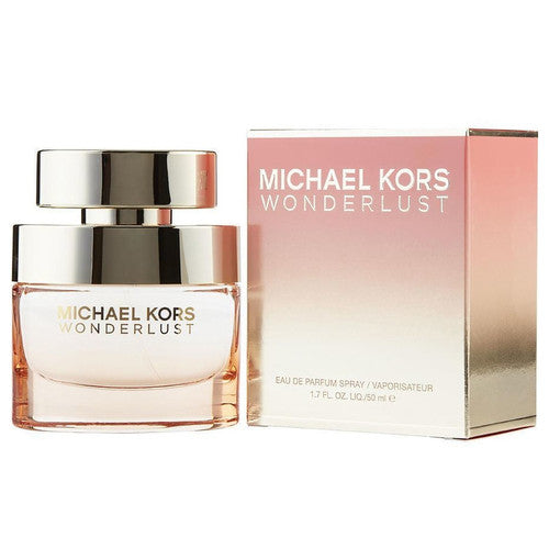 Michael Kors Wonderlust 50ml EDP Spray