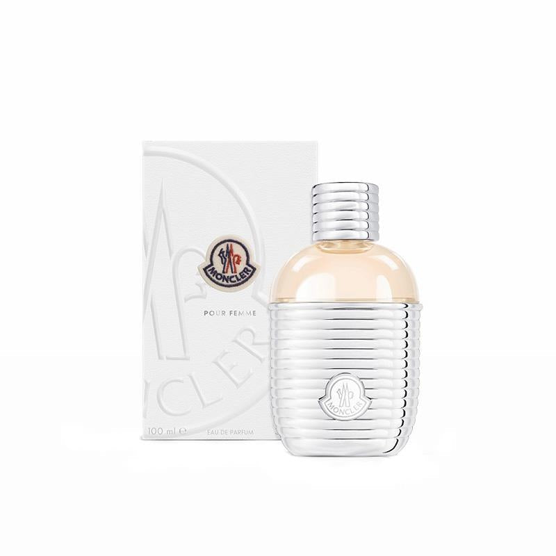 Moncler Pour Femme 100ml EDP Spray