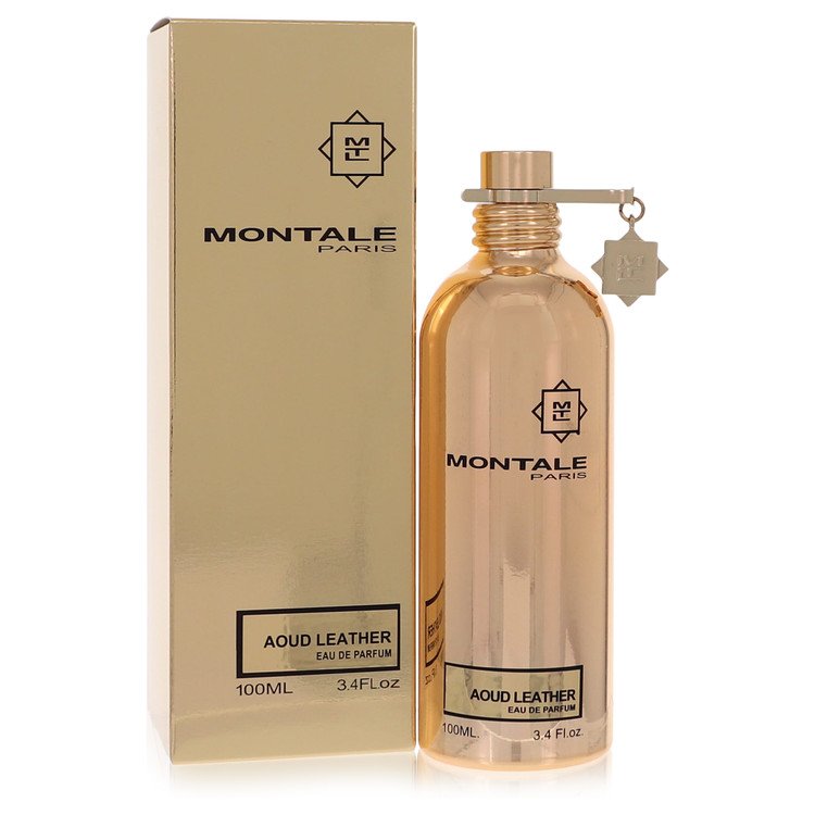 Montale Aoud Leather 100ml EDP Spray