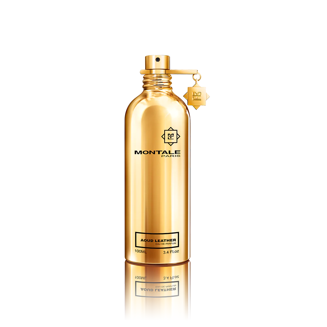 Montale Aoud Leather 100ml EDP Spray