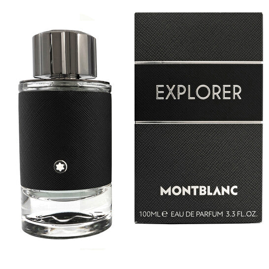 Montblanc Explorer 100ml EDP Spray