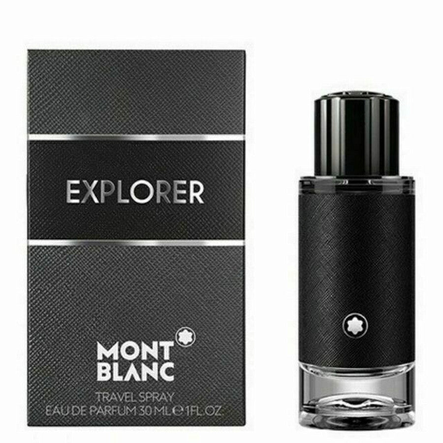 Montblanc Explorer 30ml EDP Spray
