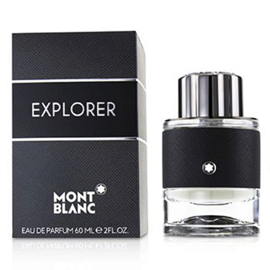 Montblanc Explorer 60ml EDP Spray