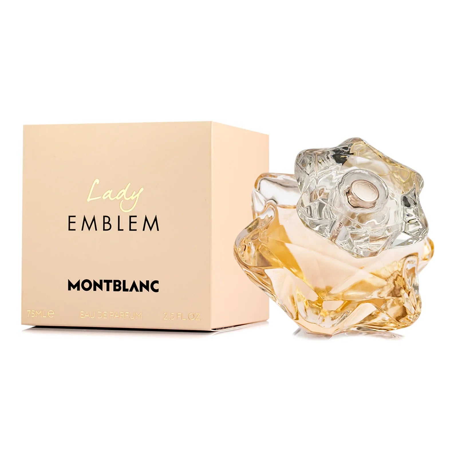 Montblanc Lady Emblem 75ml EDP Spray
