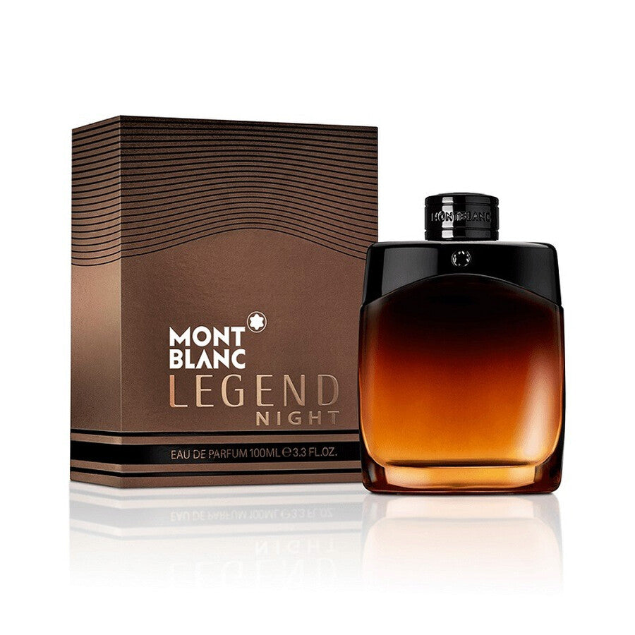Montblanc Legend Night 100ml EDP Spray