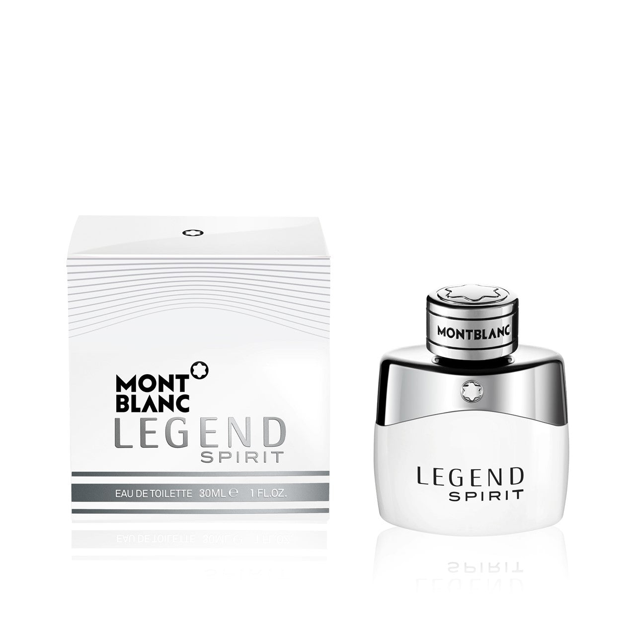Montblanc Legend Spirit 30ml EDT Spray