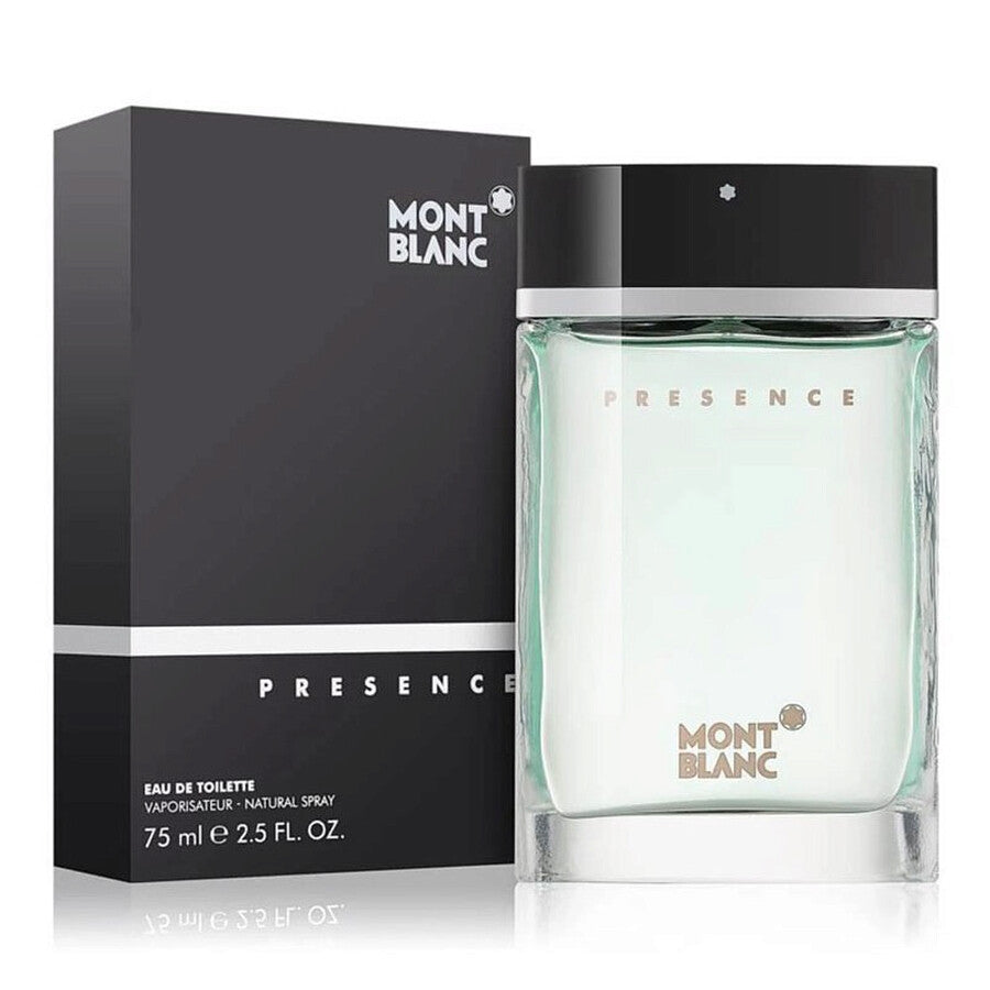 Montblanc Presence 75ml EDT Spray