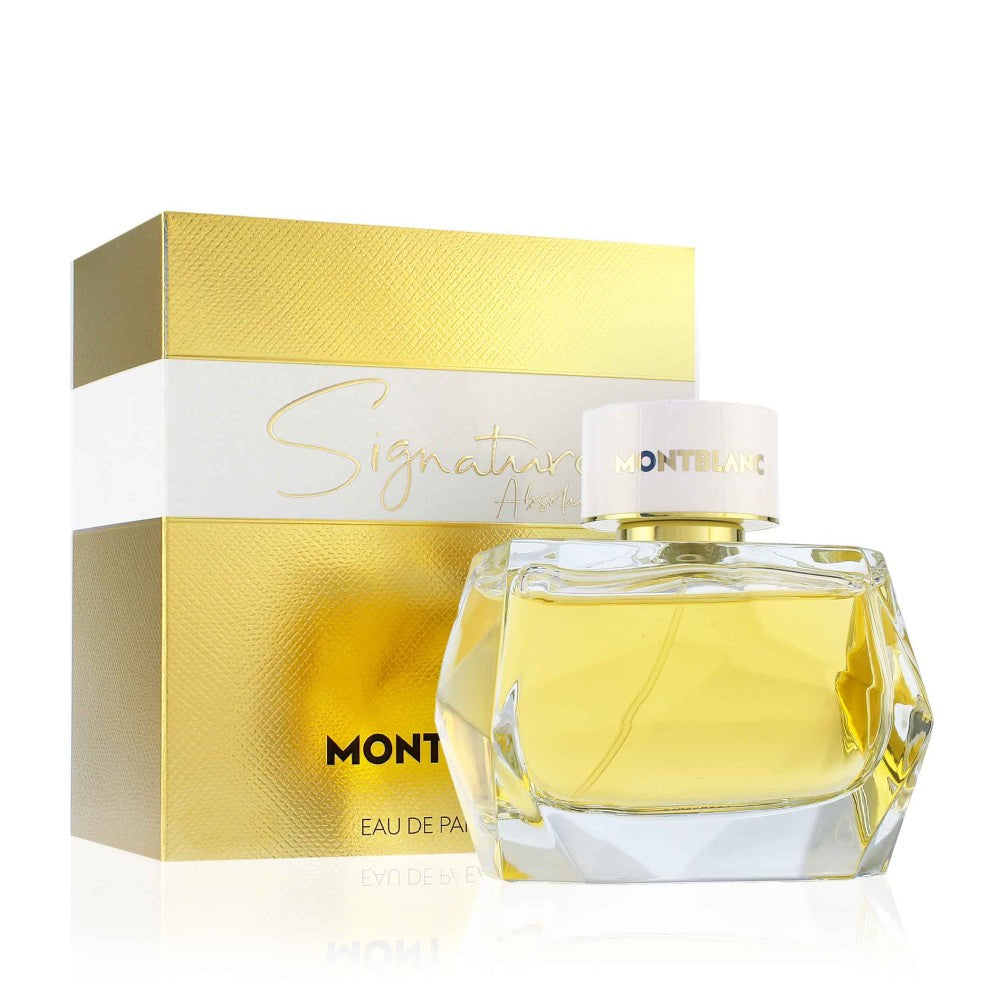 Montblanc Signature Absolue 50ml EDP Spray