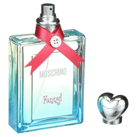 Moschino Funny 100ml EDT Spray