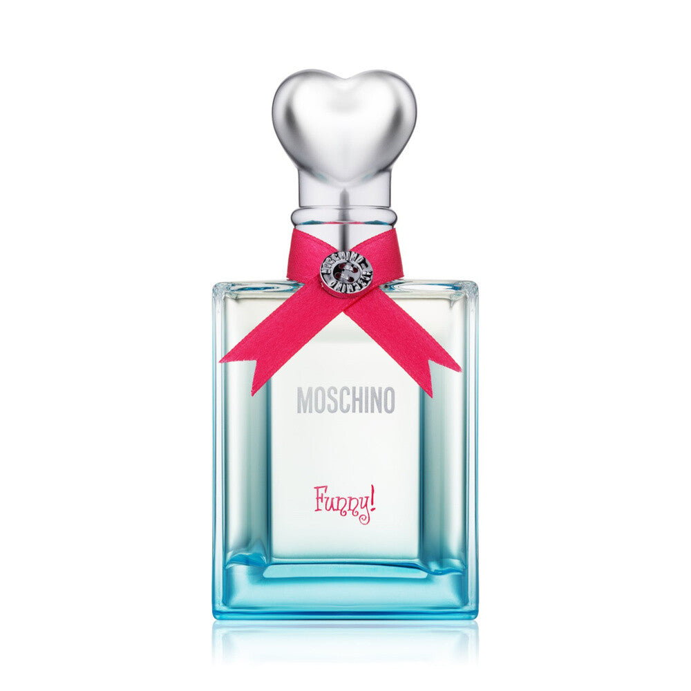 Moschino Funny 50ml EDT Spray