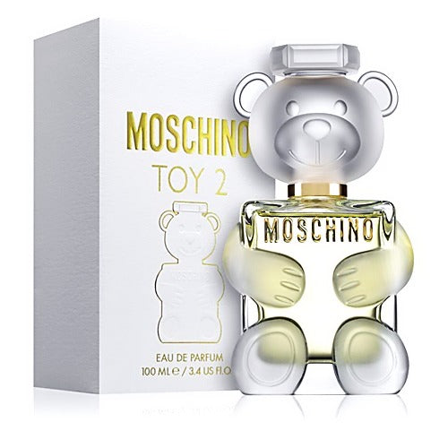 Moschino Toy 2 100ml EDP Spray