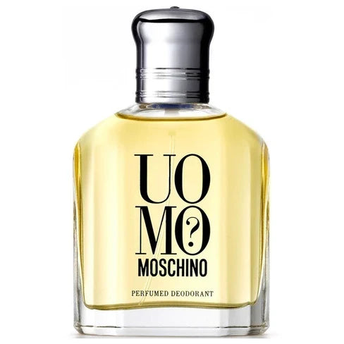 Moschino Uomo 125ml EDT Spray