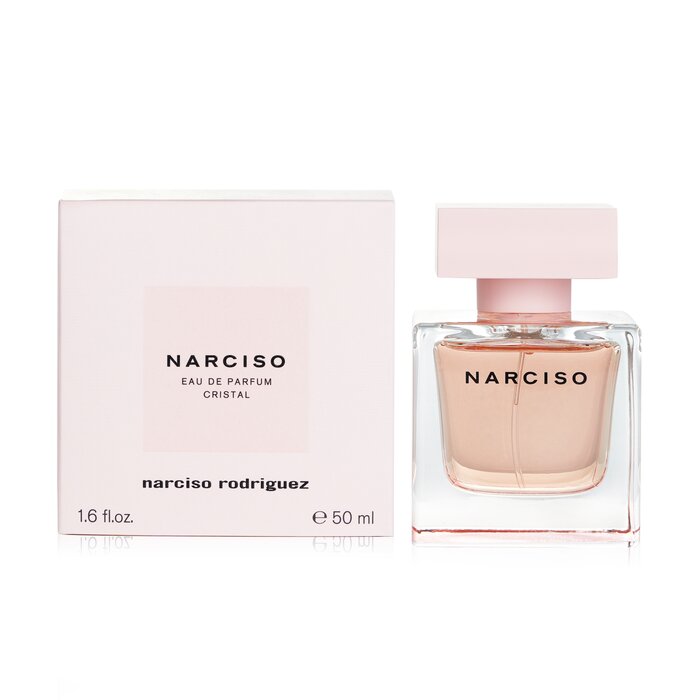 Narciso Rodriguez Narciso Cristal 50ml EDP Spray