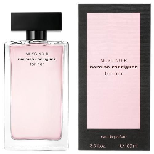 Narciso Rodriguez for Her Musc Noir 100ml EDP Spray