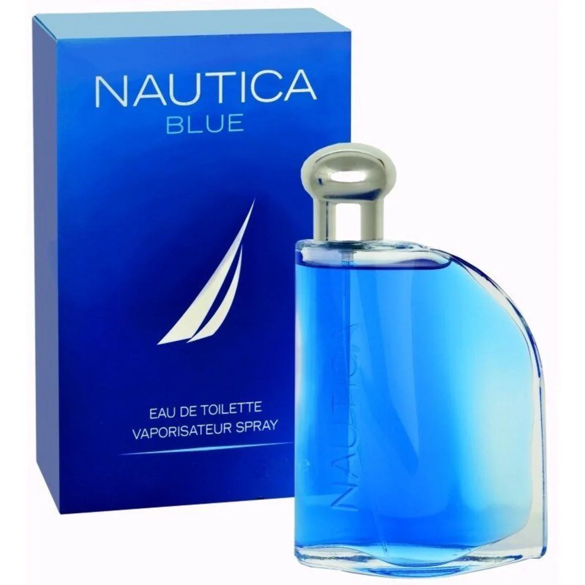 Nautica Blue 100ml EDT Spray