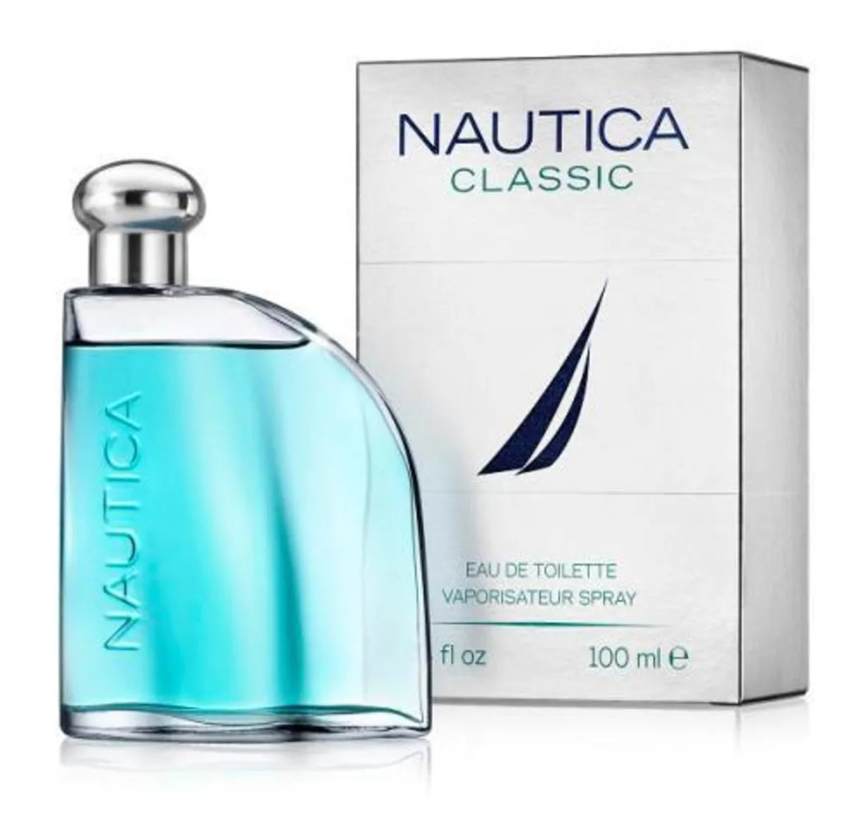 Nautica Classic 100ml EDT Spray