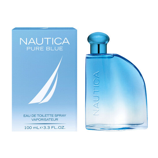 Nautica Pure Blue 100ml EDT Spray