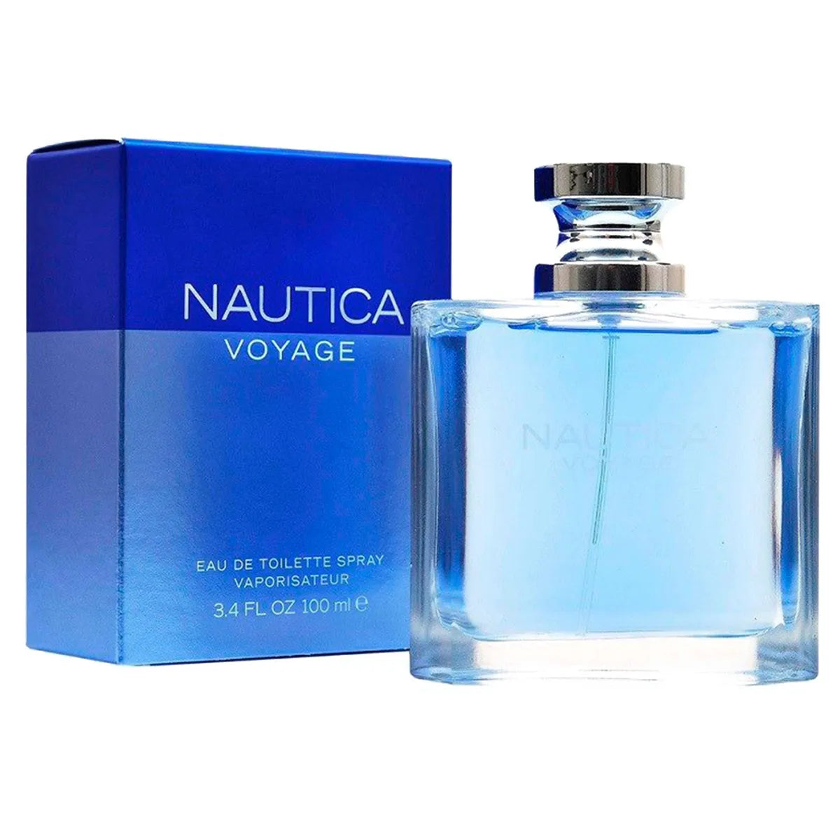 Nautica Voyage 100ml EDT Spray