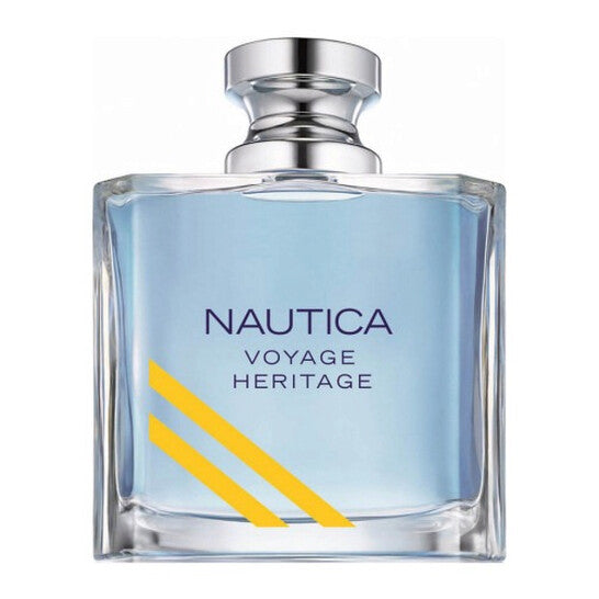 Nautica Voyage Heritage 100ml EDT Spray