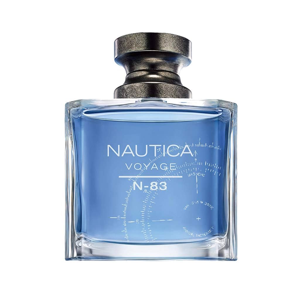 Nautica Voyage N-83 100ml EDT Spray