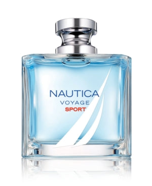 Nautica Voyage Sport 100ml EDT Spray