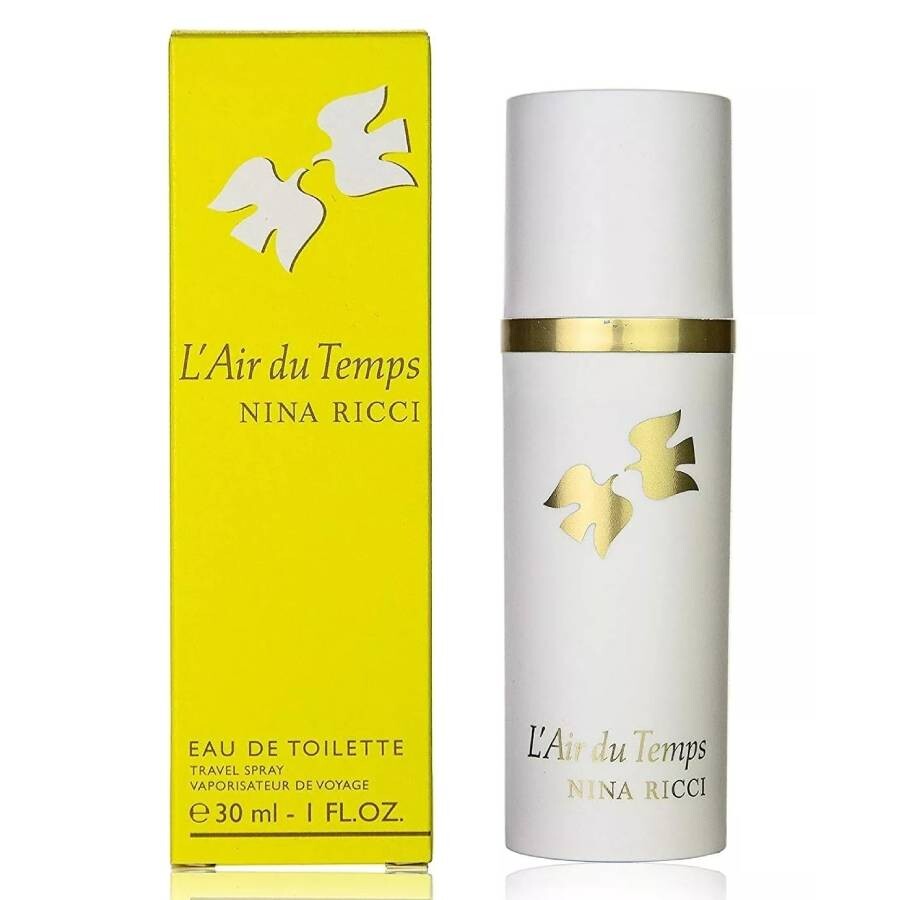 Nina Ricci L'Air du Temps 30ml EDT Natural Spray