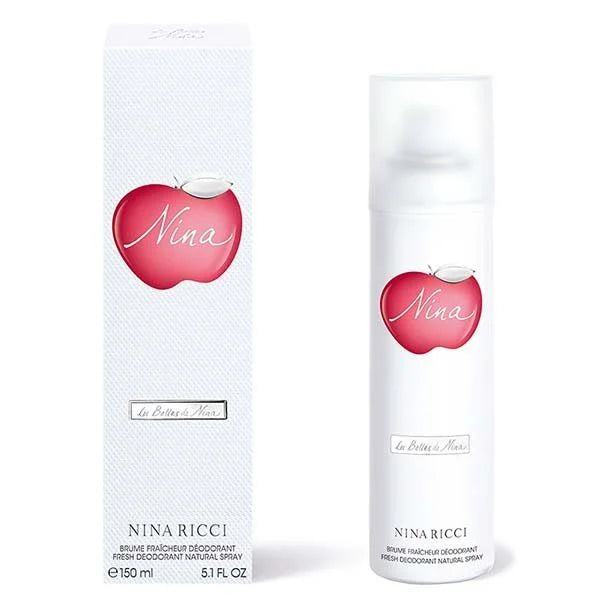 Nina Ricci Nina 150ml Deodorant Spray
