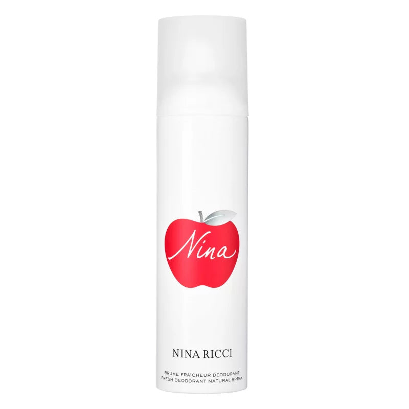 Nina Ricci Nina 150ml Deodorant Spray