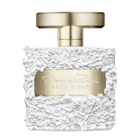 Oscar De La Renta Bella Blanca 100ml EDP Spray
