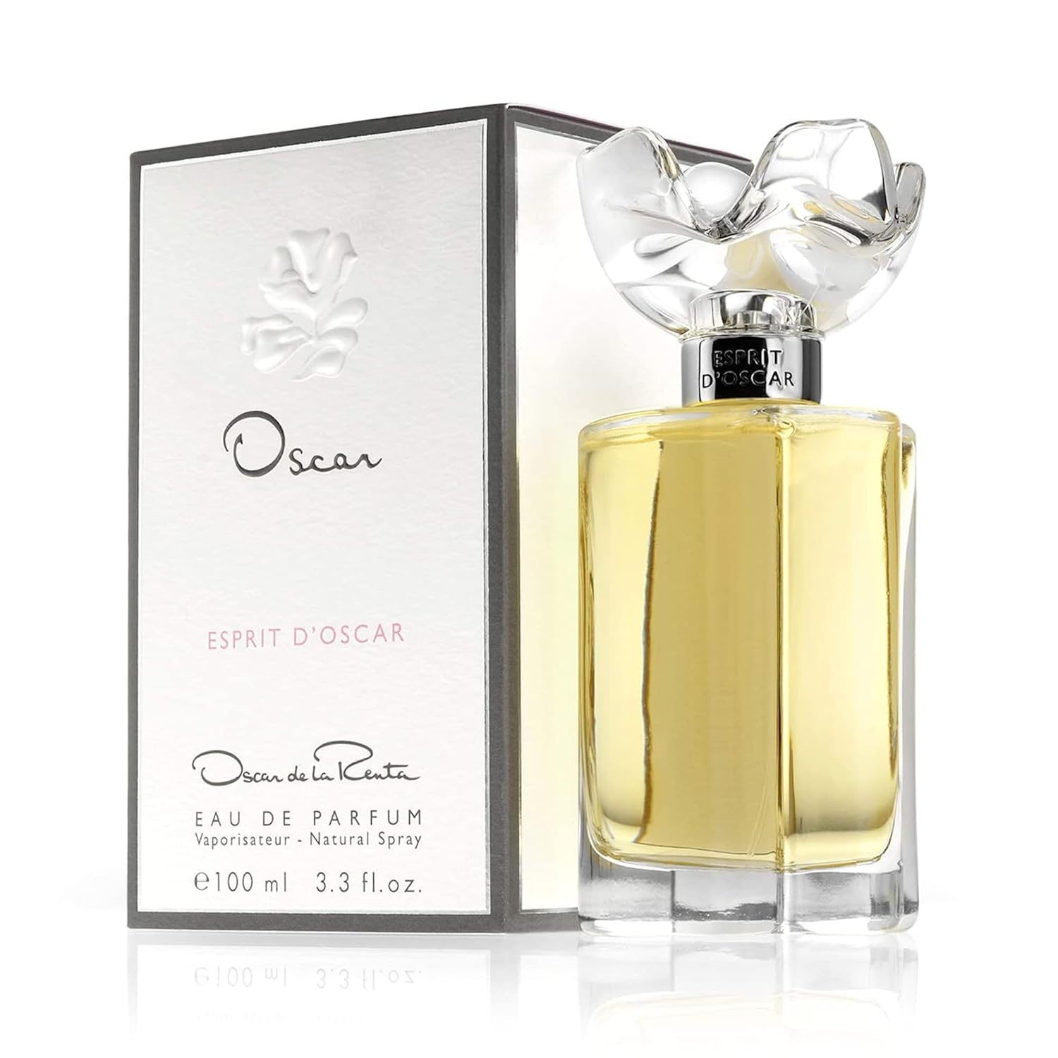 Oscar De La Renta Esprit d'Oscar 100ml EDP Spray