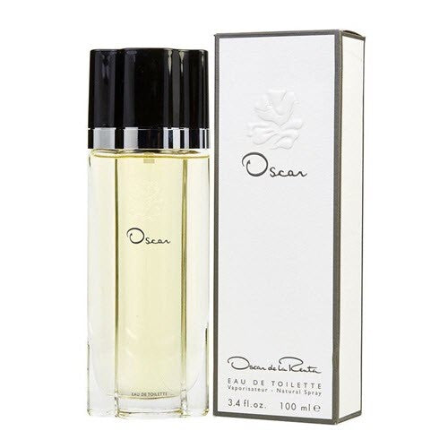 Oscar De La Renta Oscar 100ml EDT Spray