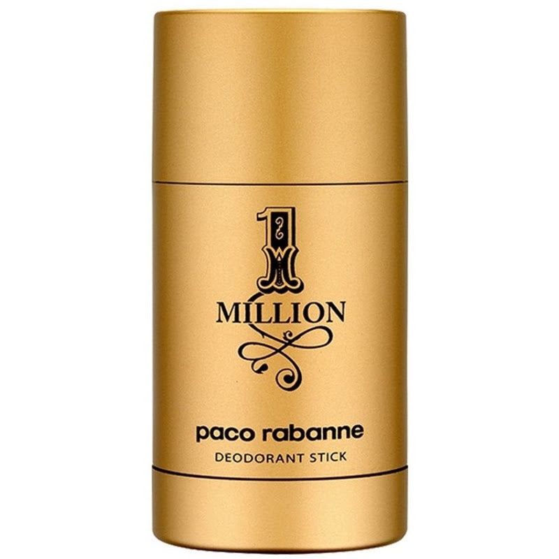 Paco Rabanne 1 Million 75ml Deodorant Stick