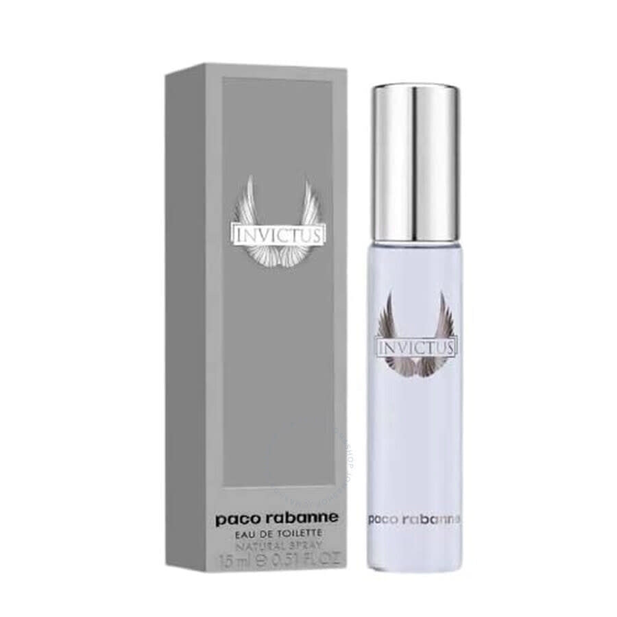Paco Rabanne Invictus 15ml EDT Spray