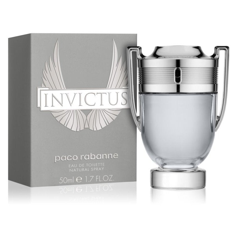 Paco Rabanne Invictus 50ml EDT Spray