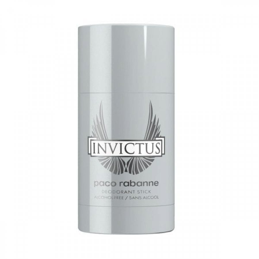 Paco Rabanne Invictus 75ml Deodorant Stick